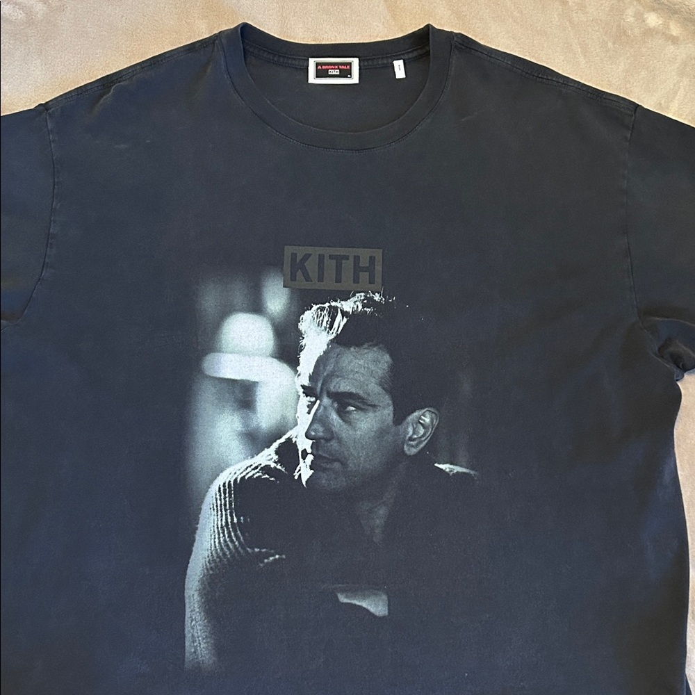 NWT Kith A Bronx Tale collab